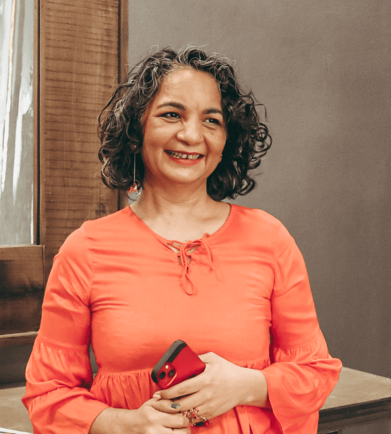 Sarika Kishore